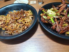 -掌上鲜(南顺城街店)