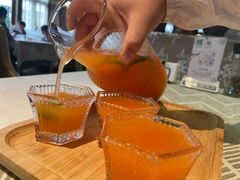 -一棵树·意大利西餐厅One Tree(新城店)