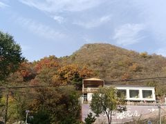 -妙峰山风景名胜区