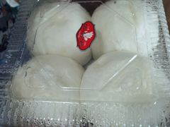 大馒头四只-白玉兰食品(汇联商厦店)