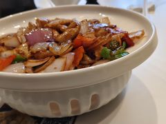 -大潮淮·淮扬菜(何园旗舰店)