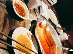 -冠菌火锅自助(东莞桥头店)