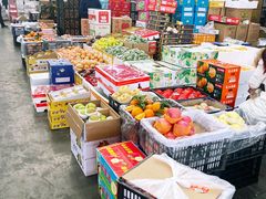 -西郊国际农产品交易中心