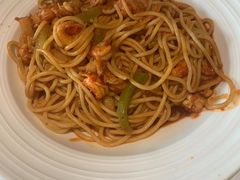 -必胜客(欧亚卖场店)