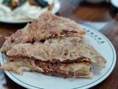 华威肉饼-清真永恒华威肉饼(潘家园店)