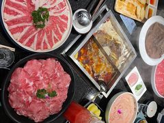-五星桥原切肥牛火锅·30年专注好牛肉(湖塘店)