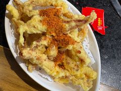 -蓉城老院十一年川味老火锅(中南店)
