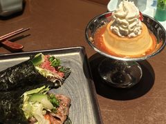-贰捌零叁精致料理(钱湖店)
