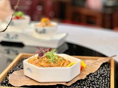 -十八棵（老龙井）御茶园(老龙井店)