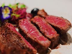 -莫里·意大利餐厅(K-lab店)