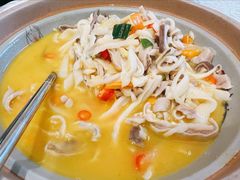 -马凯餐厅(地安门店)