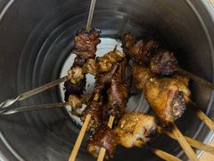 -炒豆合作社(东四总店)