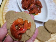 -吉祥圣雪藏餐