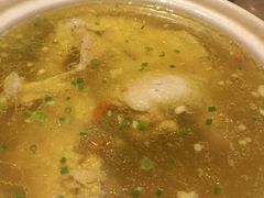 -自己人(九码头店)