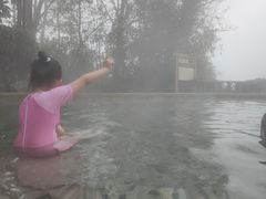 -天目湖涵田半山温泉水乐园
