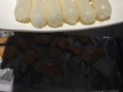 -新石器烤肉(百联川沙店)