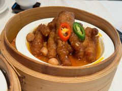 -金悦轩海鲜酒家(拱北店)