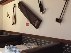 -京味民福烤鸭店(建设四马路店)