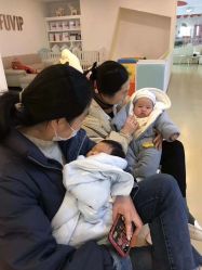 -丽复产后康复萧山旗舰中心