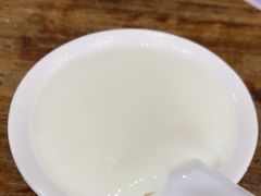 -沙湾姜埋奶(兴新包店)