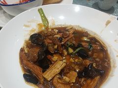 -临潼印象·特色陕菜