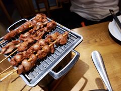 -大鸽饭(岗顶店)