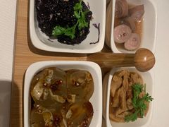 -莆田餐厅PUTIEN(西安万象天地店)