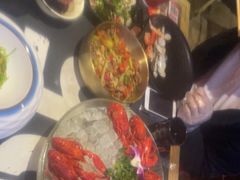 -红钳侠小龙虾·烧烤(中赢康康谷店)