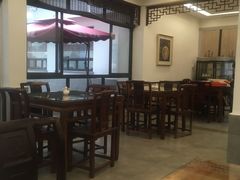 大堂-桃源居(蠡园店)
