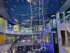 -苏州青少年科技馆