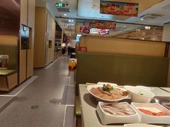 -海底捞火锅(和安宁春城店)
