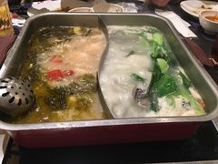 -新辣道鱼火锅(领展购物广场·中关村店)