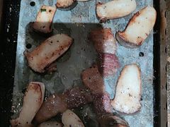 -新石器烤肉(中房金谊广场店)