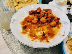 -中国吉菜名店广源宾馆餐厅