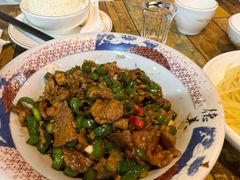 -湘香私房菜(大石长隆店)