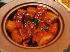 -海天楼中餐厅(吴宫泛太平洋酒店)