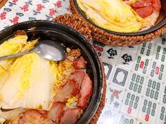 -堂屋糖水店(愚园店)
