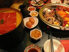 -牛New寿喜烧(虹桥新天地店)