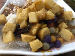 -串妹花式冰粉(乐山总店)