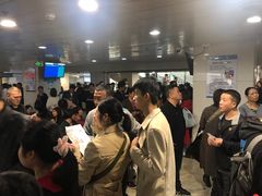 -浙江大学医学院附属第一医院(庆春院区)