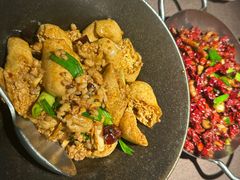 -山石榴·贵州菜(陆家嘴中心店)