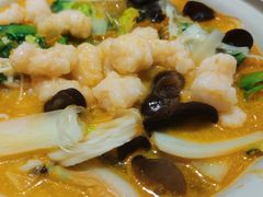 -喜家德虾仁水饺(东海缤纷天地店)