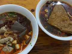 -蒋家肠旺面馆老店(合群路店)