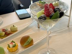 -北京柏悦酒店·锦庭餐厅Dining Room