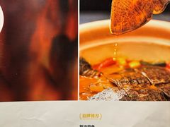 -清水亭湖北菜(大屯DT51店)