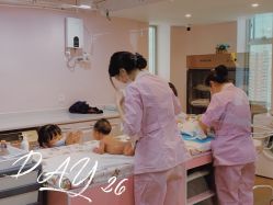 -大美母婴月子中心(虹桥店)