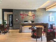 -逸林轩中餐厅(中信泰富朱家角锦江酒店)