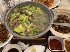 -眉州东坡(团结湖店)