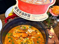 -UPPER KITCHEN(延安路店)