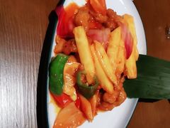 -泰堤坊(淡水体育馆店)